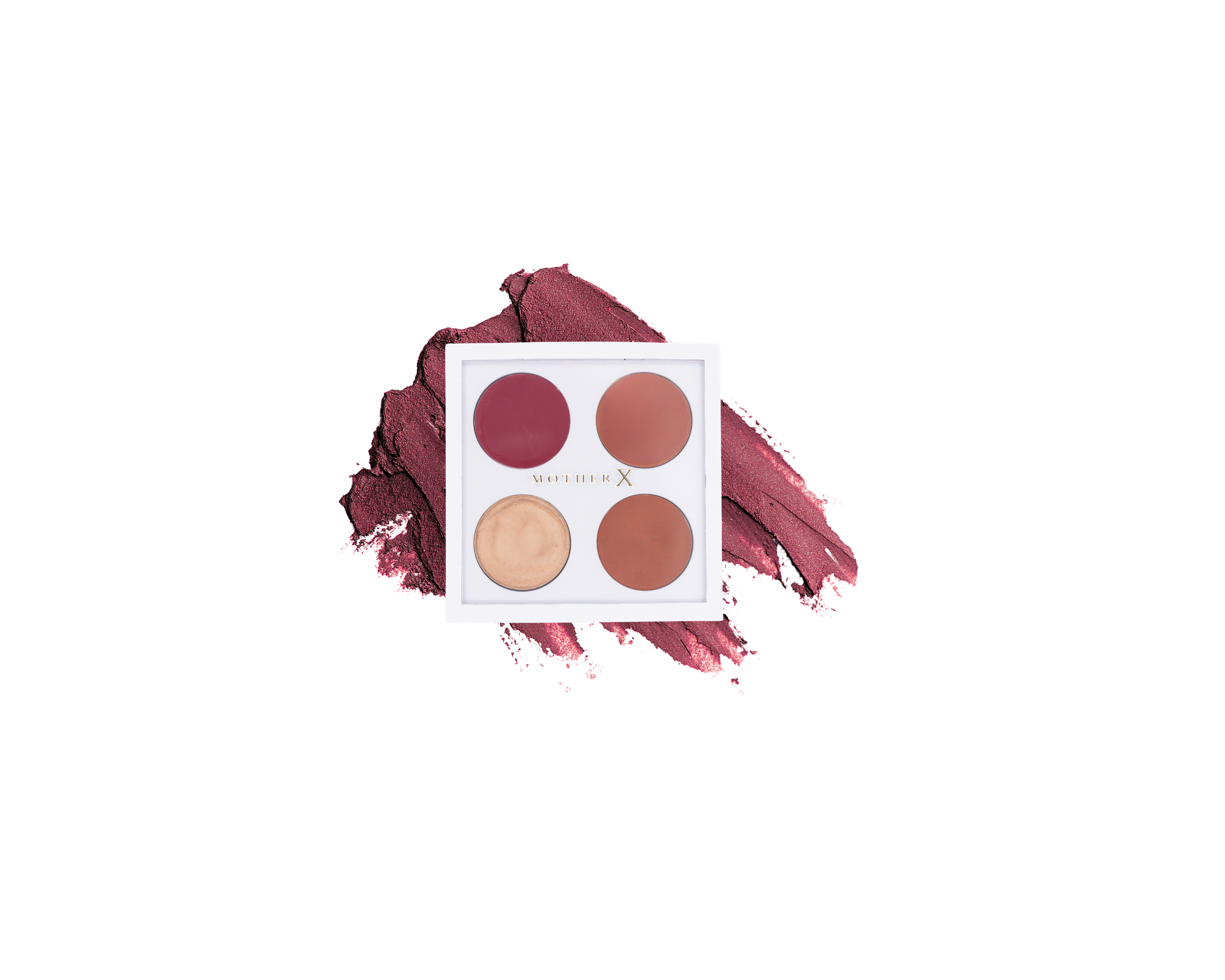 The Allure Palette