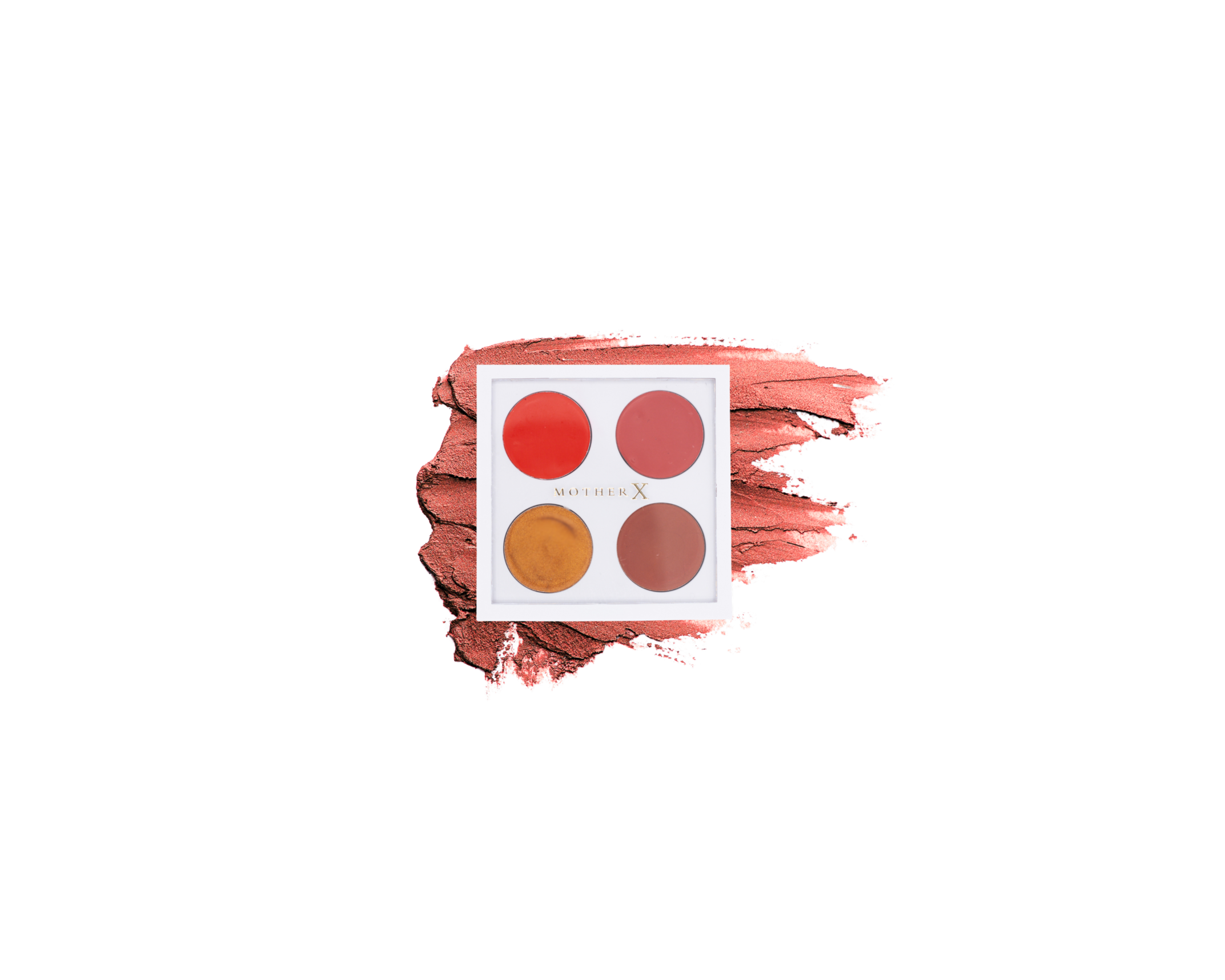 The Brilliant Palette