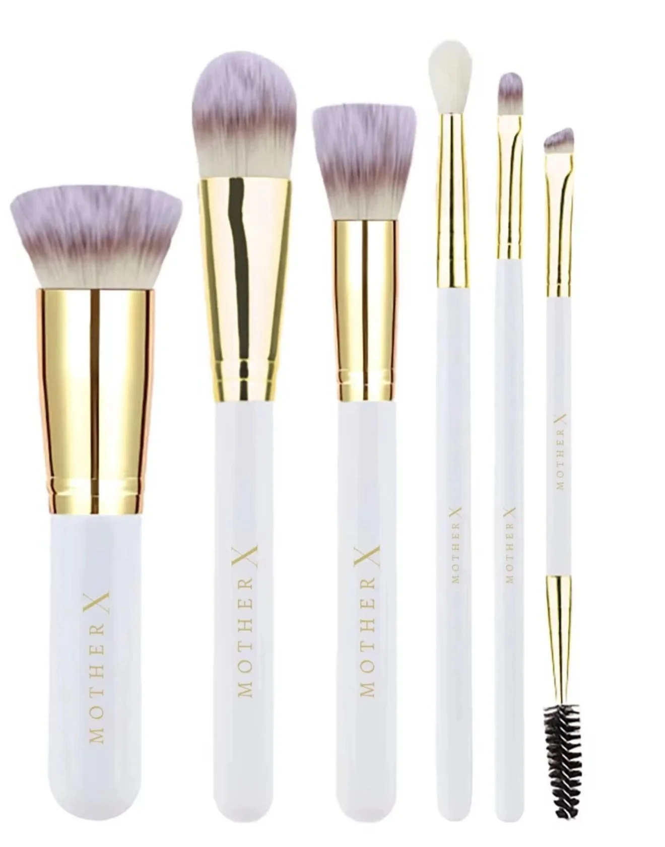 The Essential Brush Kit