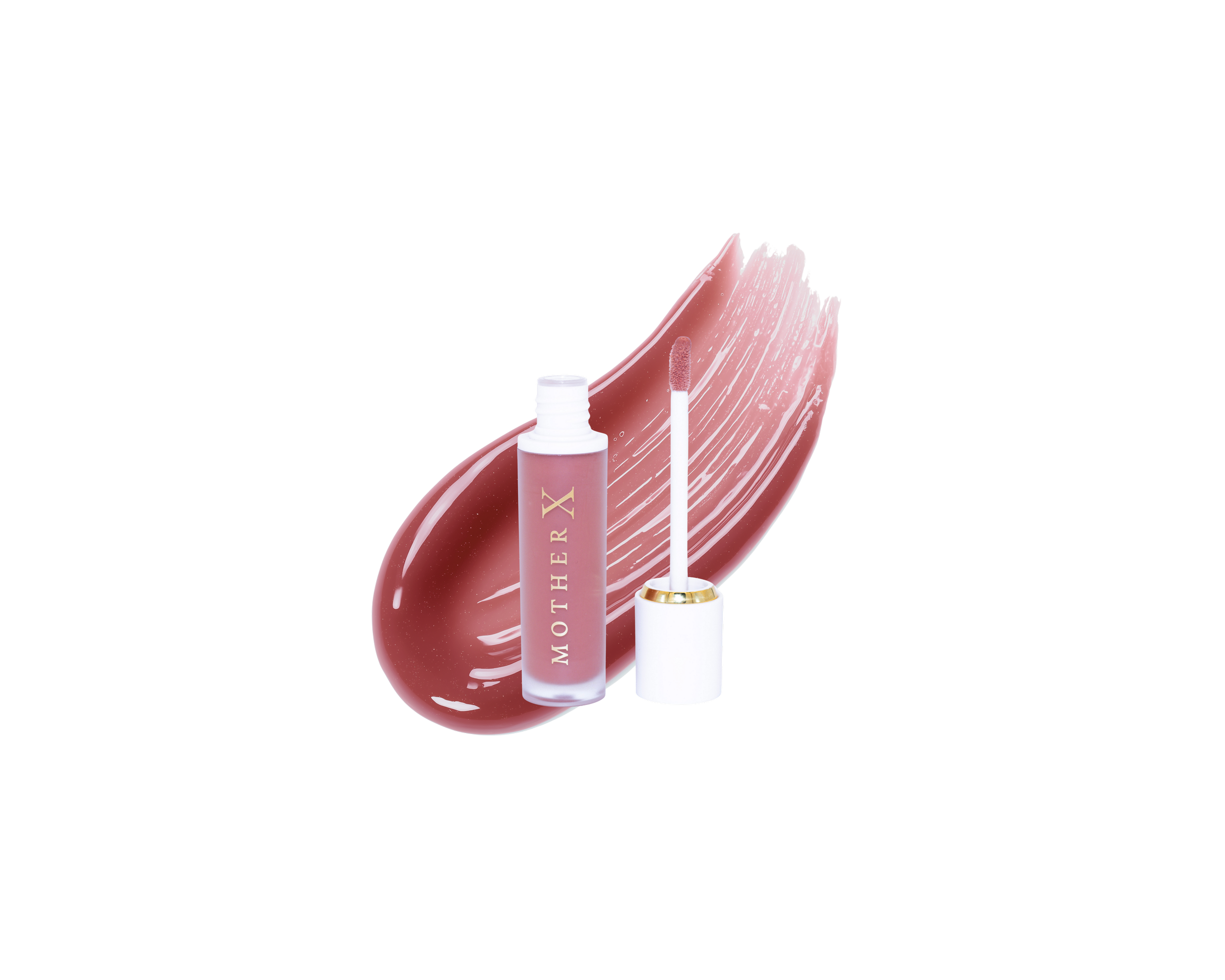 Softly Spoken Lipgloss