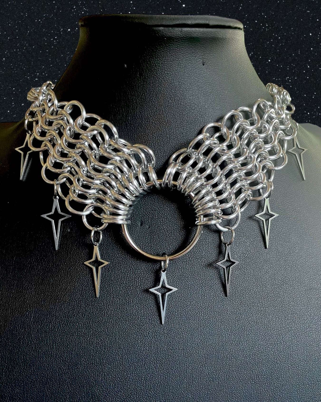 ⛓️✨💫 Star struck 

Avail soon!