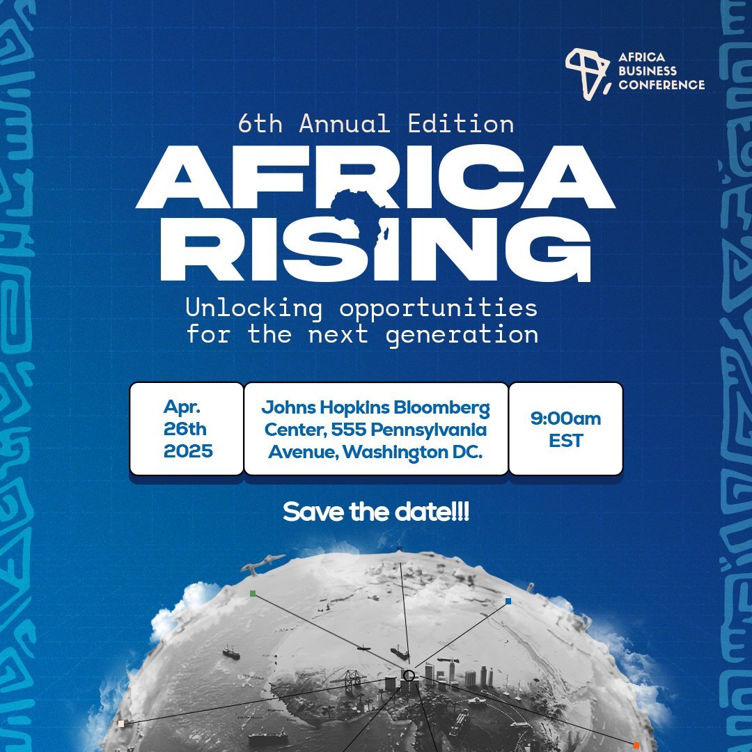 Africa Business Conference 2025
