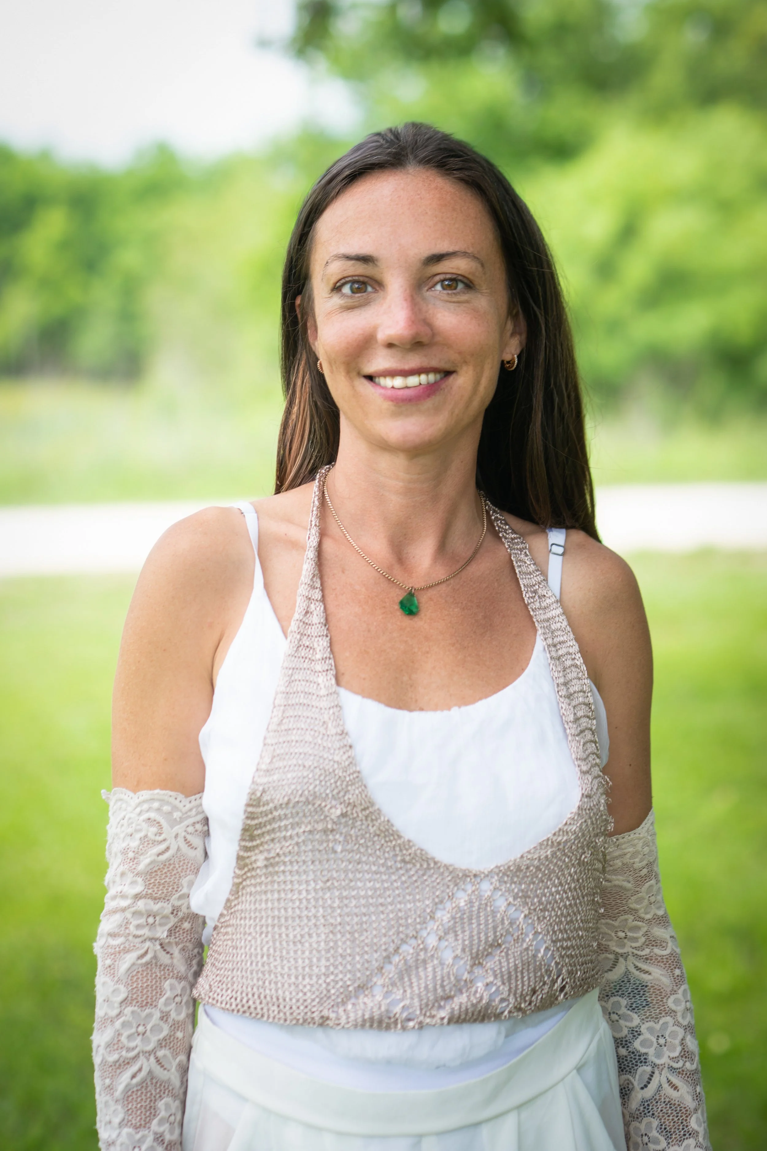 Ariel Beck Align & Shine