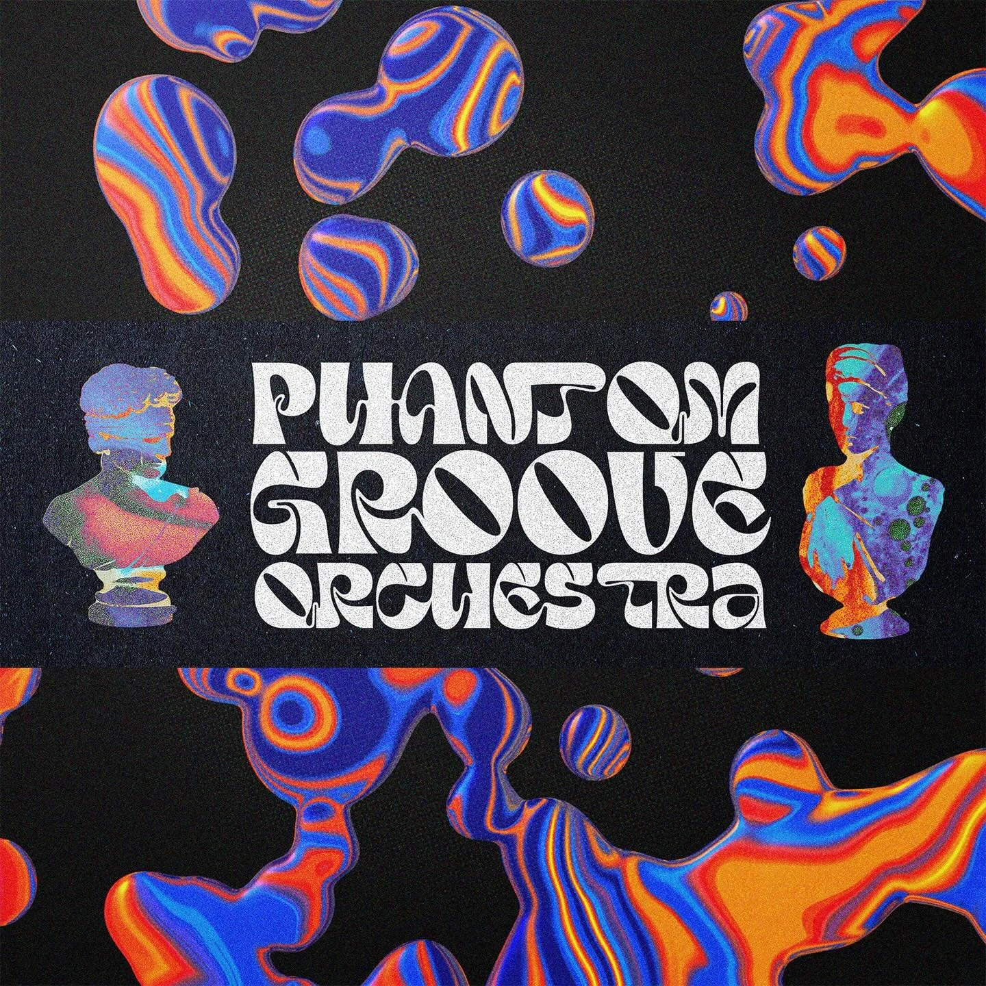 Phantom Groove Orchestra first EP "Remnants" is finally out! It's a project that started in 2023 after @moe.ment reached out and said let's play something sick. So we did, and there it is. Available in every streaming platform except the on