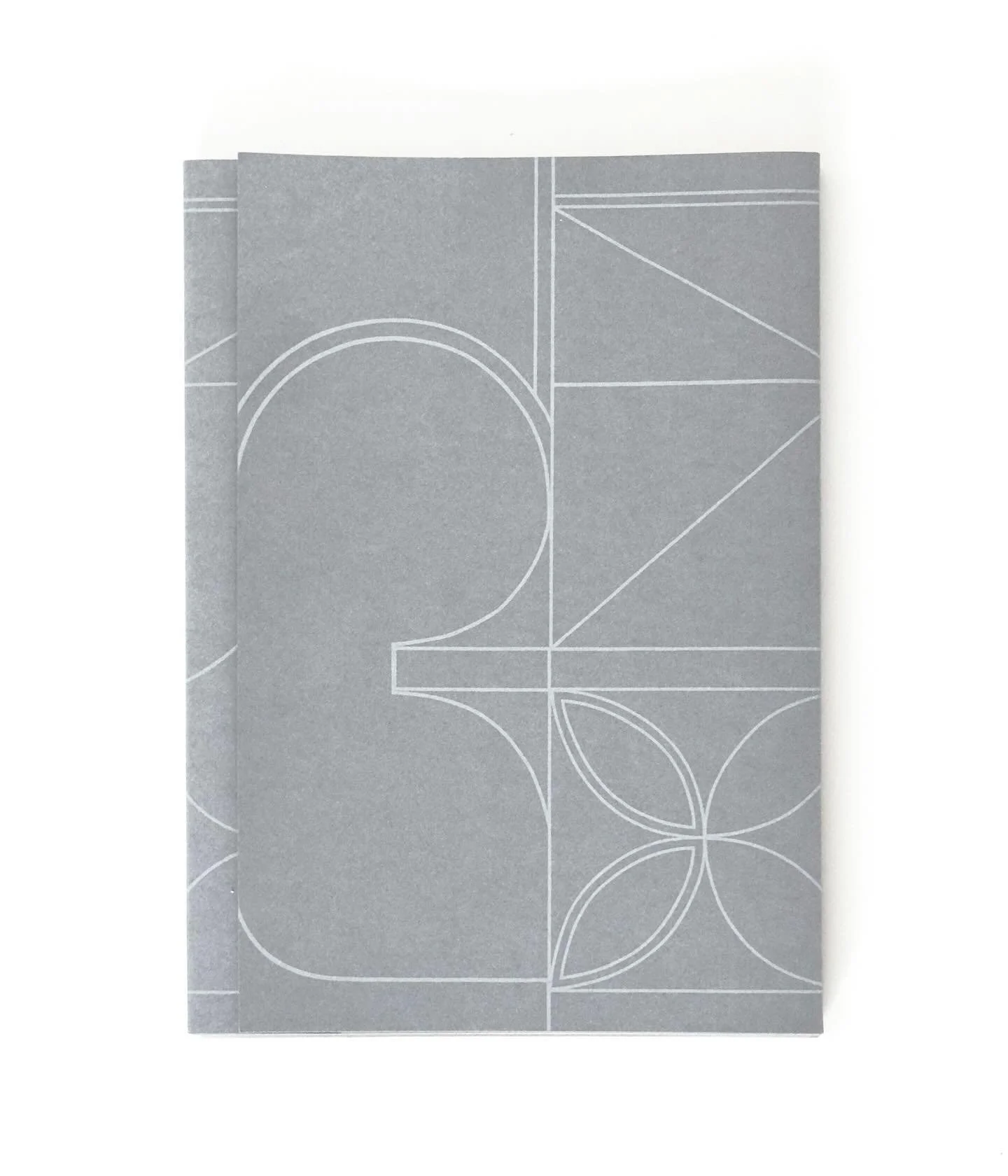 (Cont.)

Every image leads into the next in a carousel manner&mdash;thus illustrating the cyclical and continuous nature of patterns while remaining a standalone composition. The cover image unifies the accordion panel as the pattern &ldquo;completes