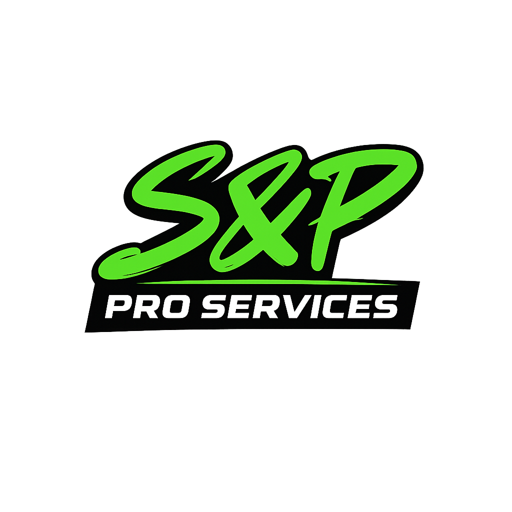 S&amp;P Pro Services