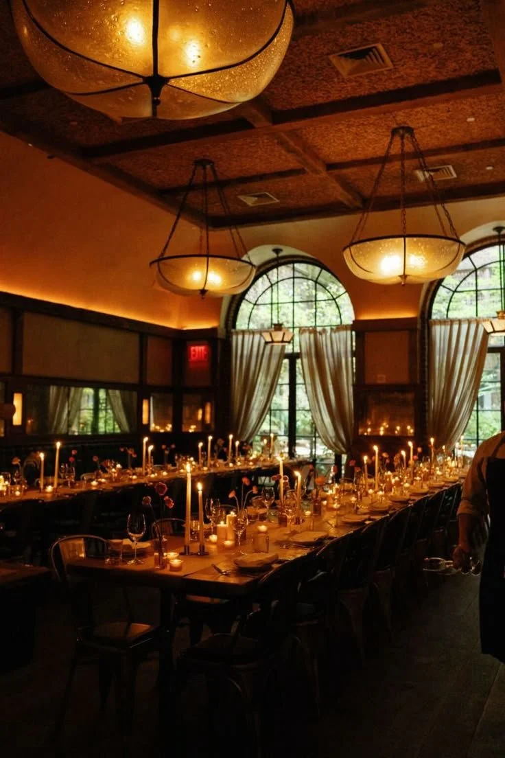 Moody Masculine NYC Rehearsal Dinner.jpeg