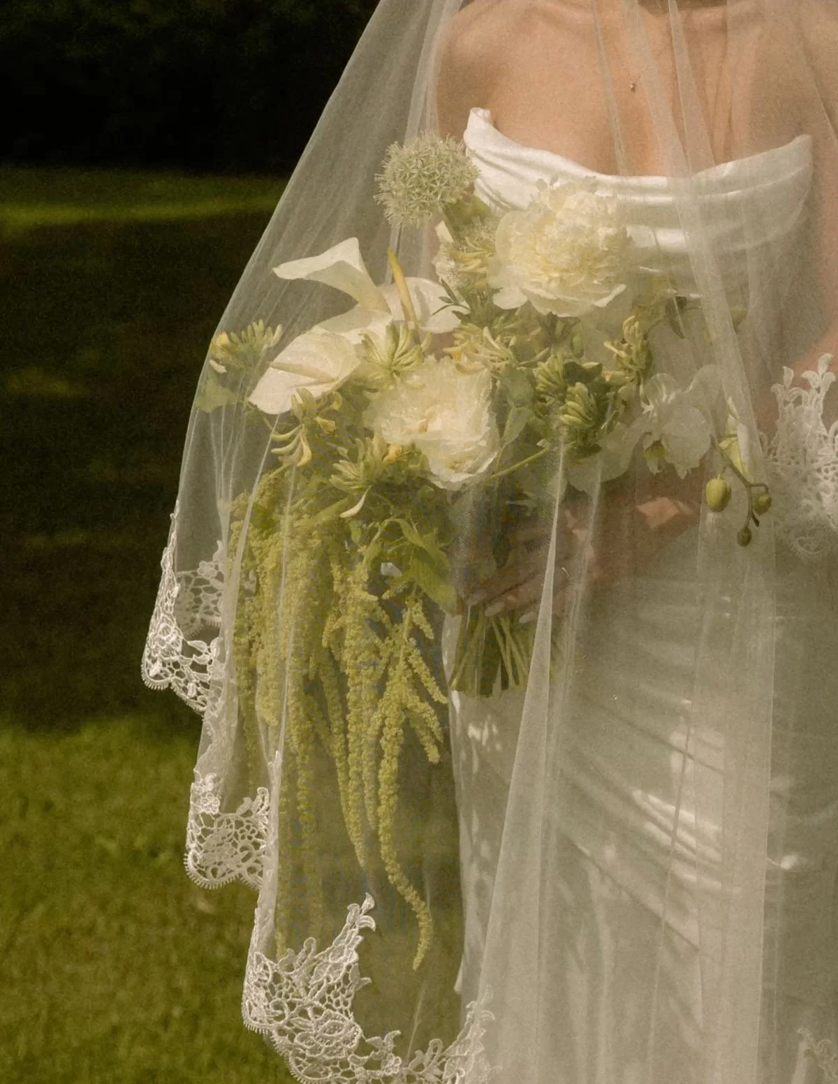 How to Be Confident in Your Wedding Planning