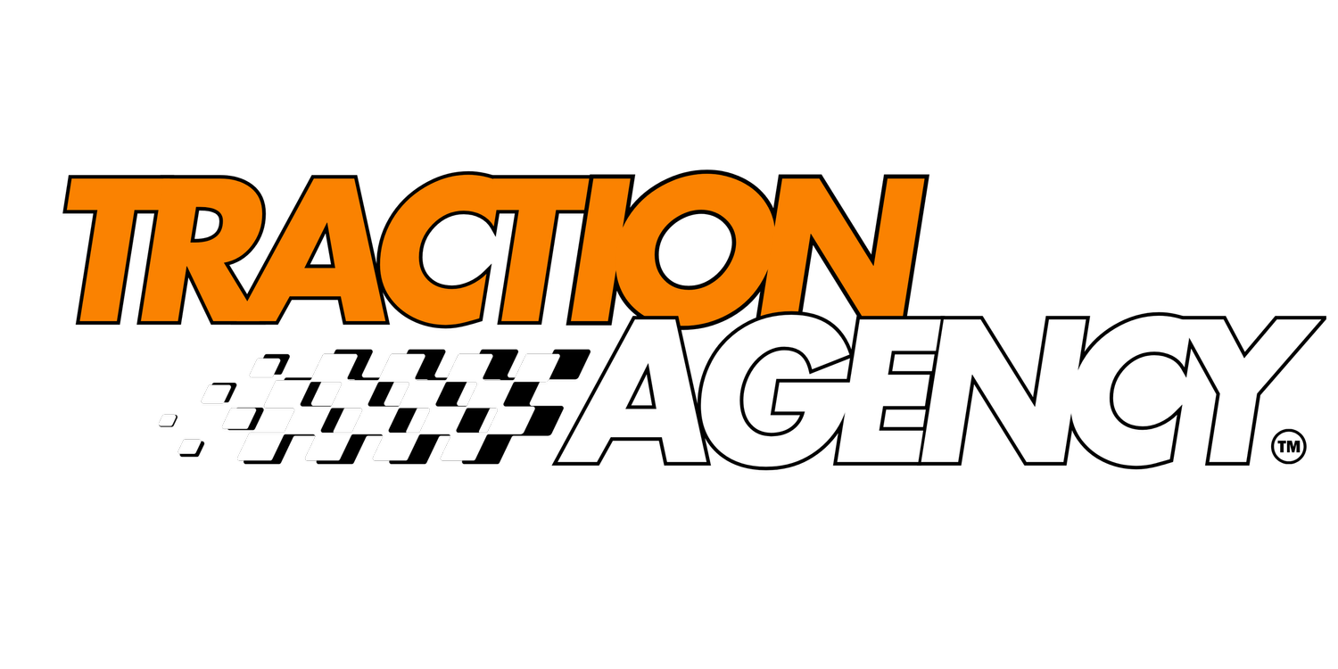 Traction Agency