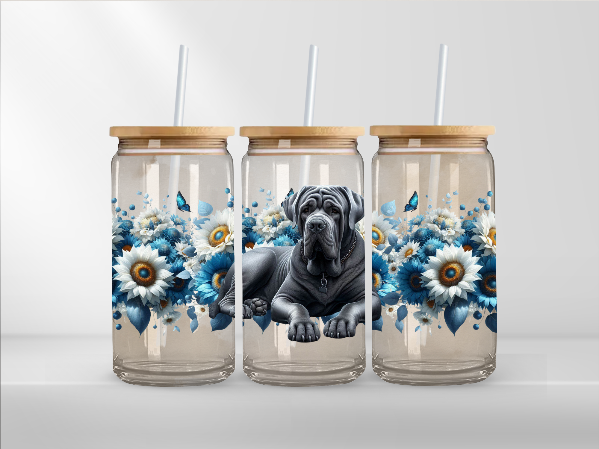 Neo Mastiff