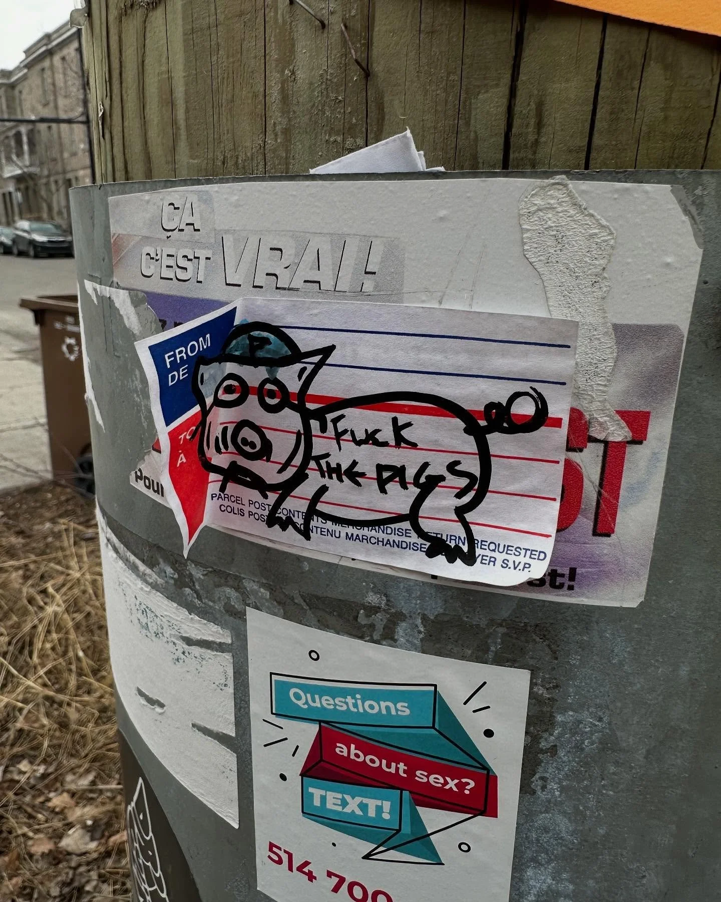 🔥🤭

#punkart #stickerart