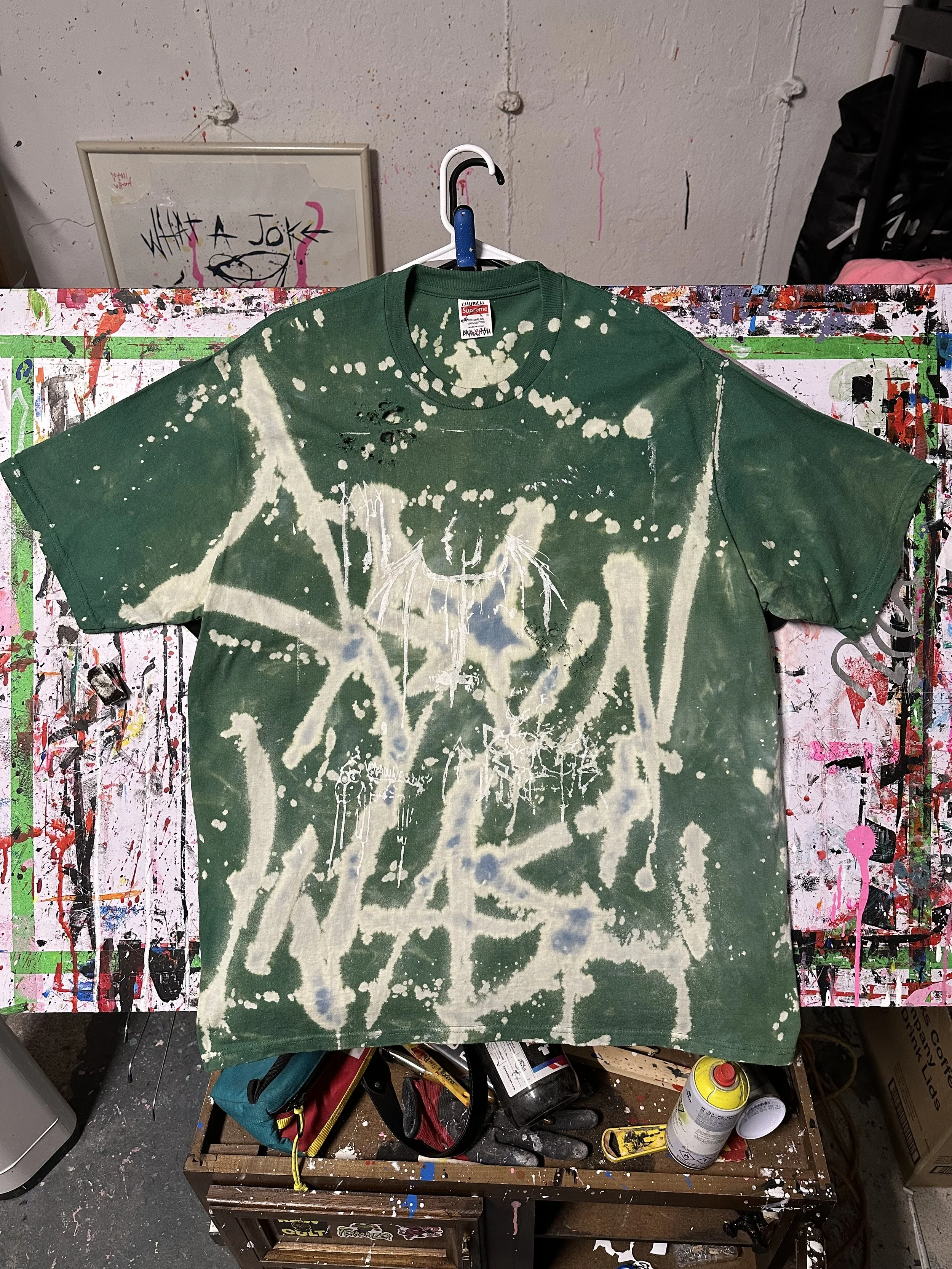 ETERNAL BLISS -  PREMIUM TSHIRT - 010