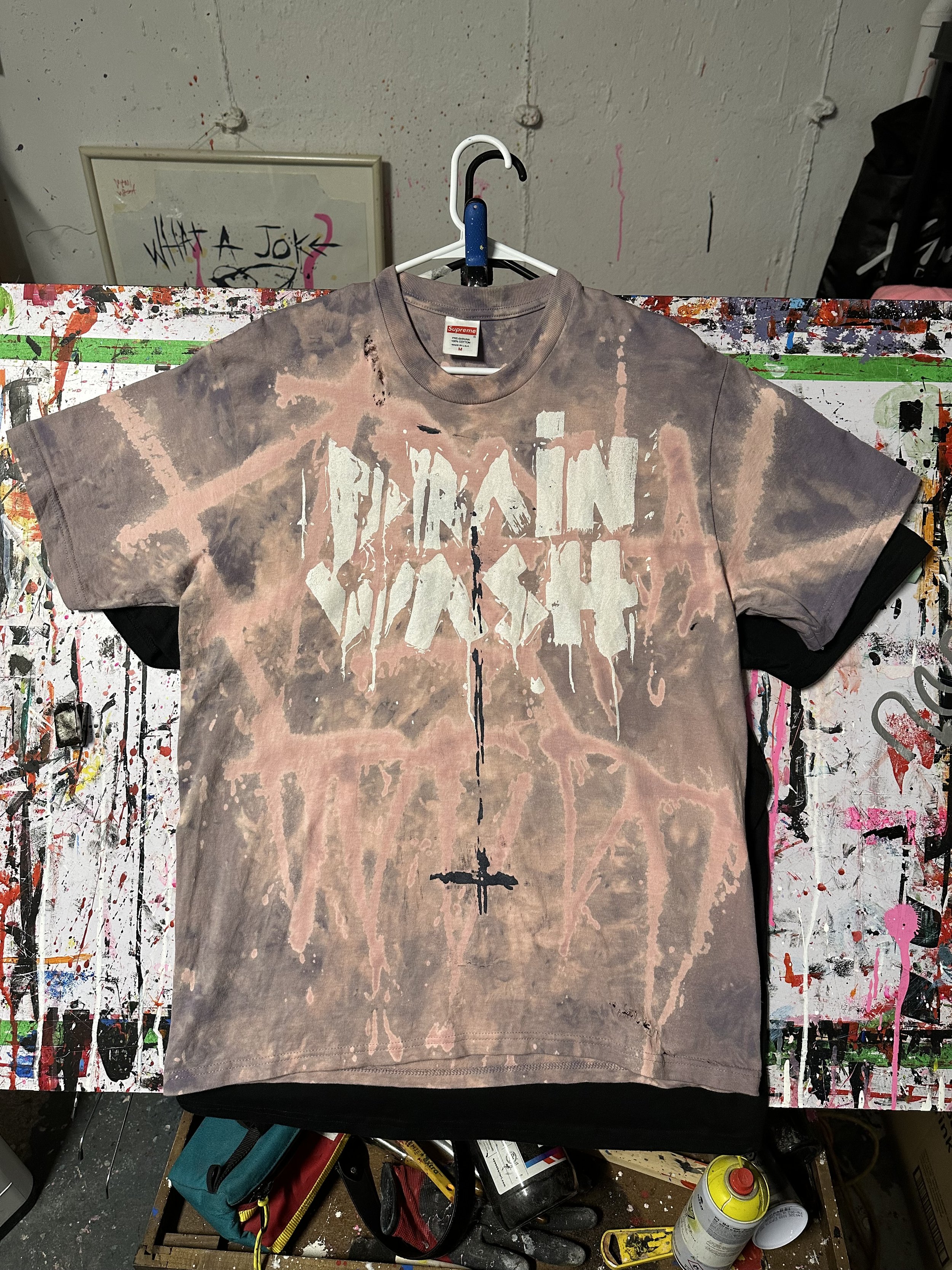 ETERNAL BLISS -  PREMIUM TSHIRT - 009