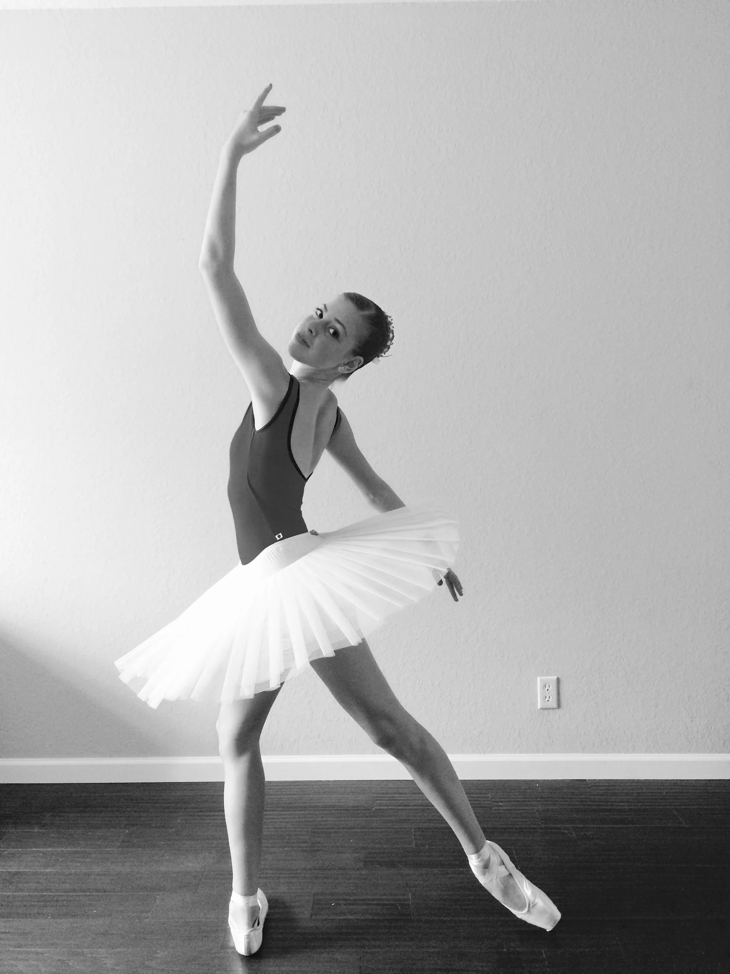 Help Us Support Dance Families — Take Our Quick Survey!