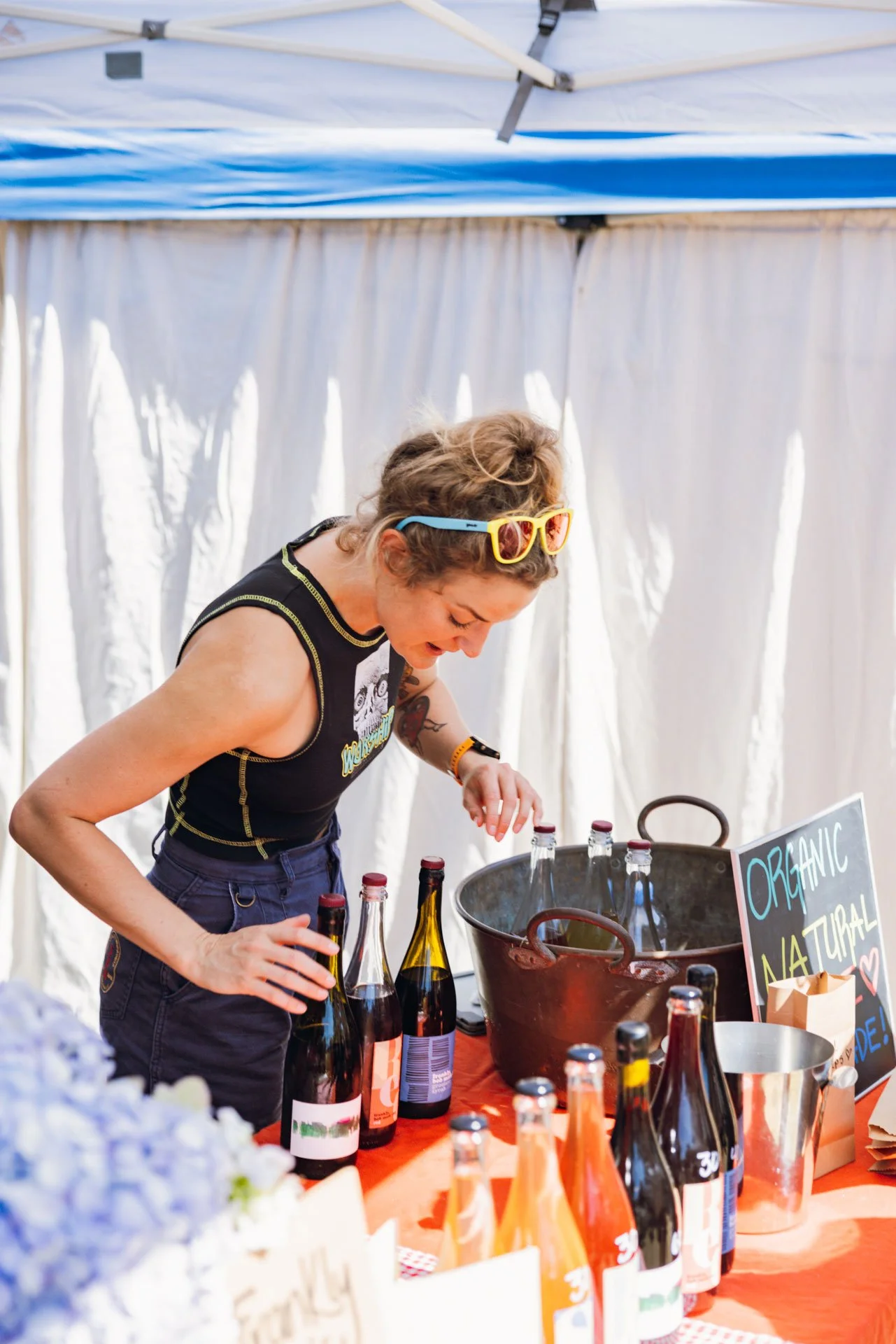 Megalong Makers Market