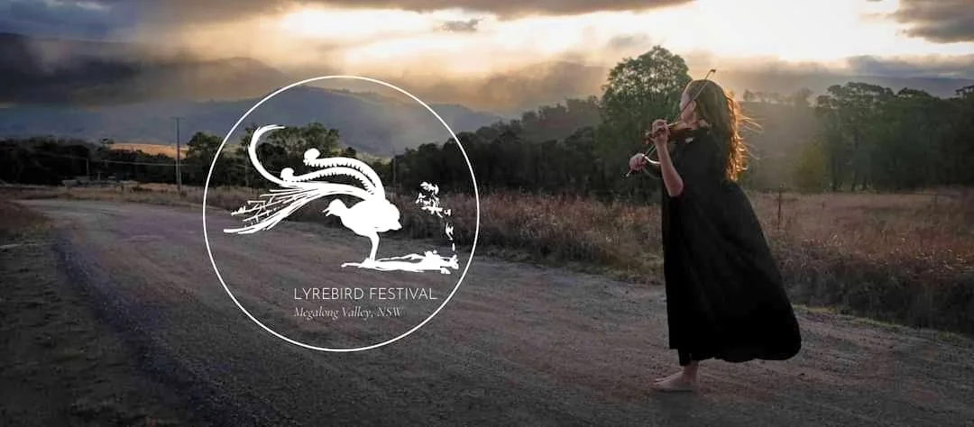 2026 Lyrebird Festival