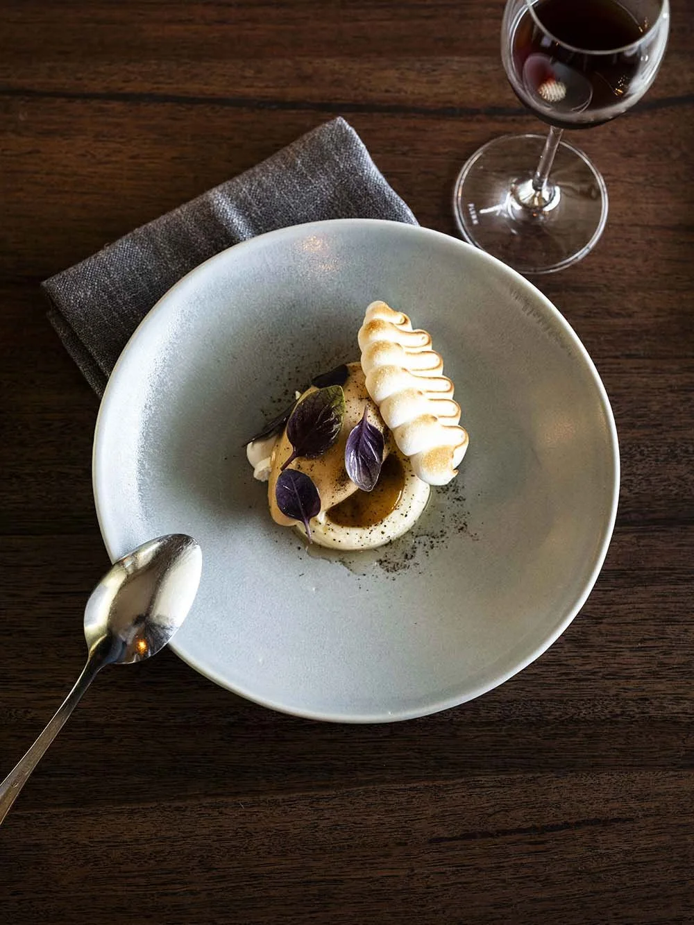 Image by Brigid Arnott