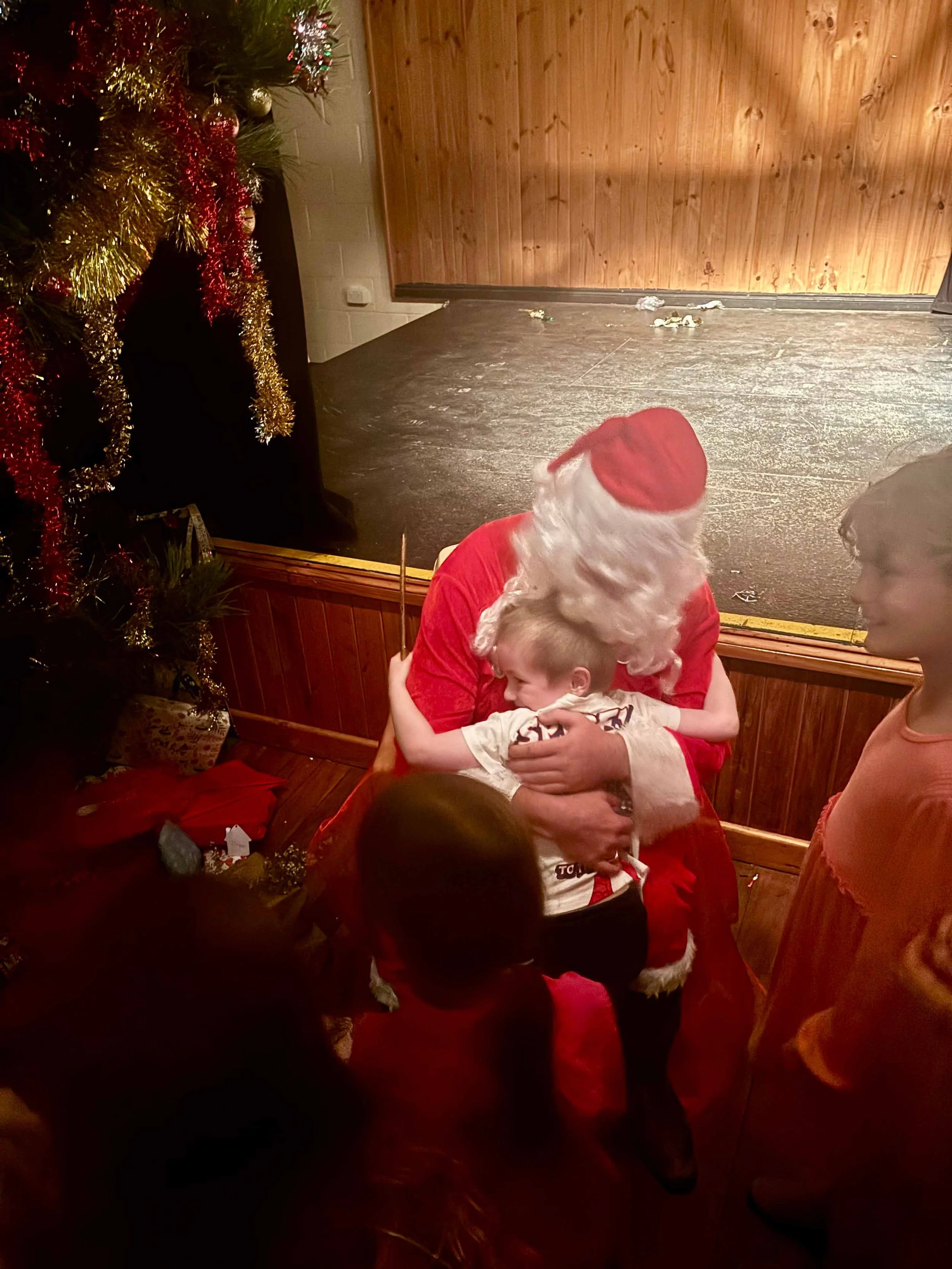 Megalong Community Xmas Party
