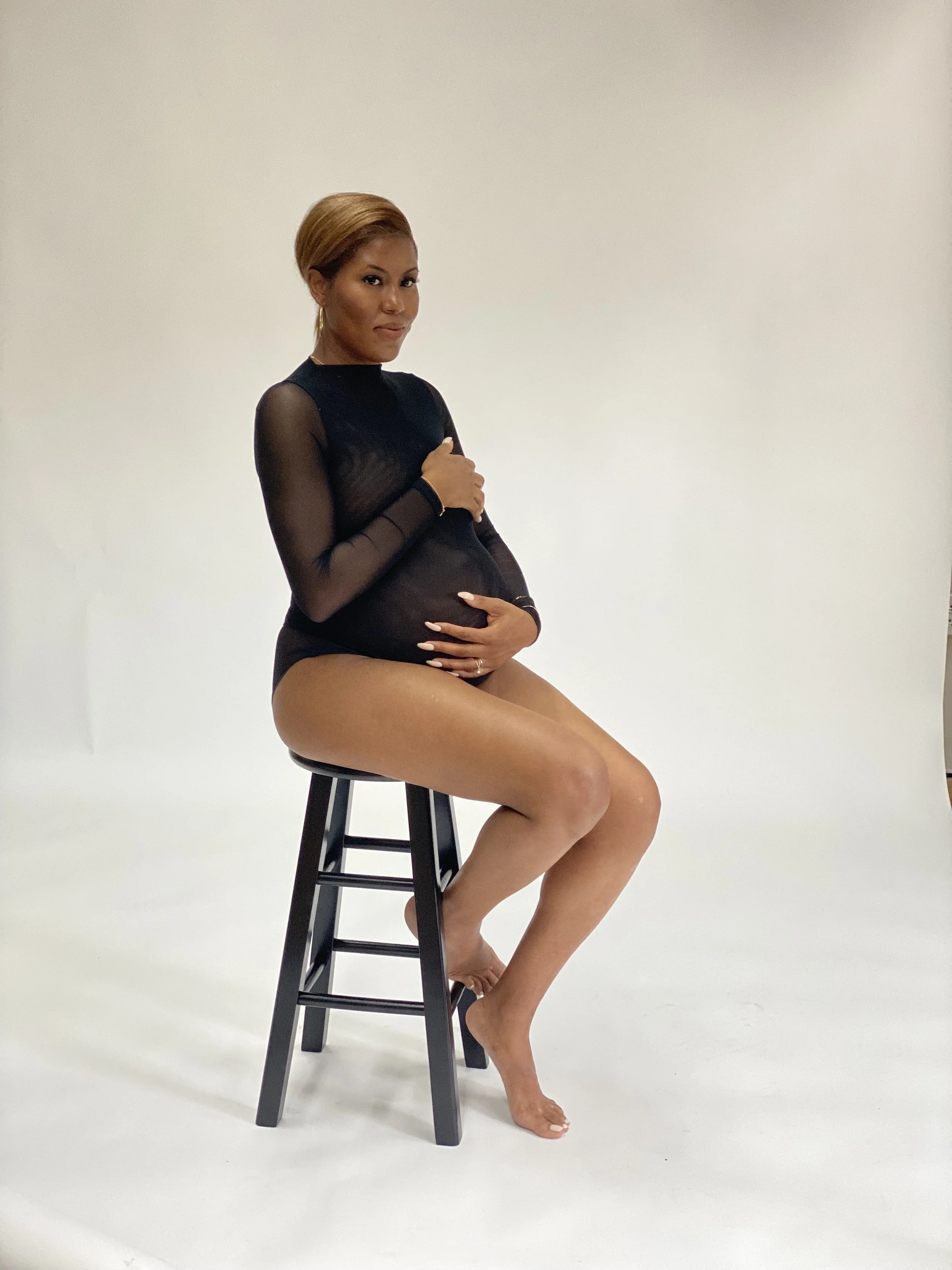 The 5th Pregnancy