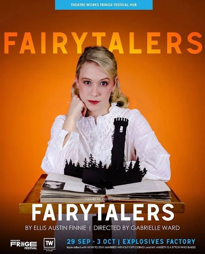 Fairytalers (Theatre Works)