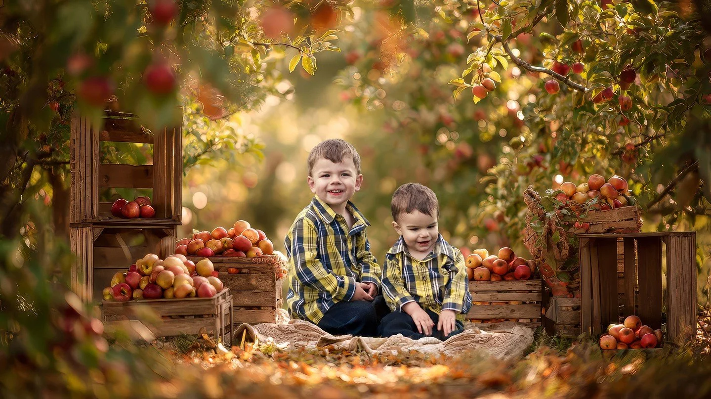 💛 Why I Love Photographing Families in Southwest Minnesota
From golden fields to cozy studio sessions, Southwest Minnesota offers endless beauty &mdash; but it&rsquo;s the people who make it special. Here&rsquo;s why this community inspires me with 