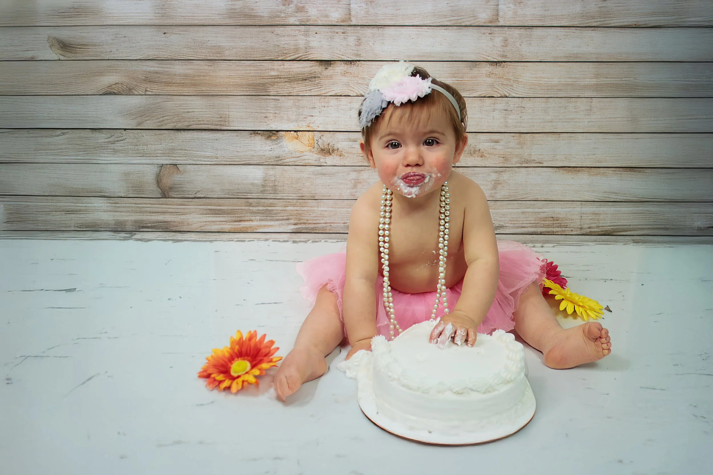 Cake Smash Photography in Marshall MN – How to Make Your Baby’s First Birthday Unforgettable