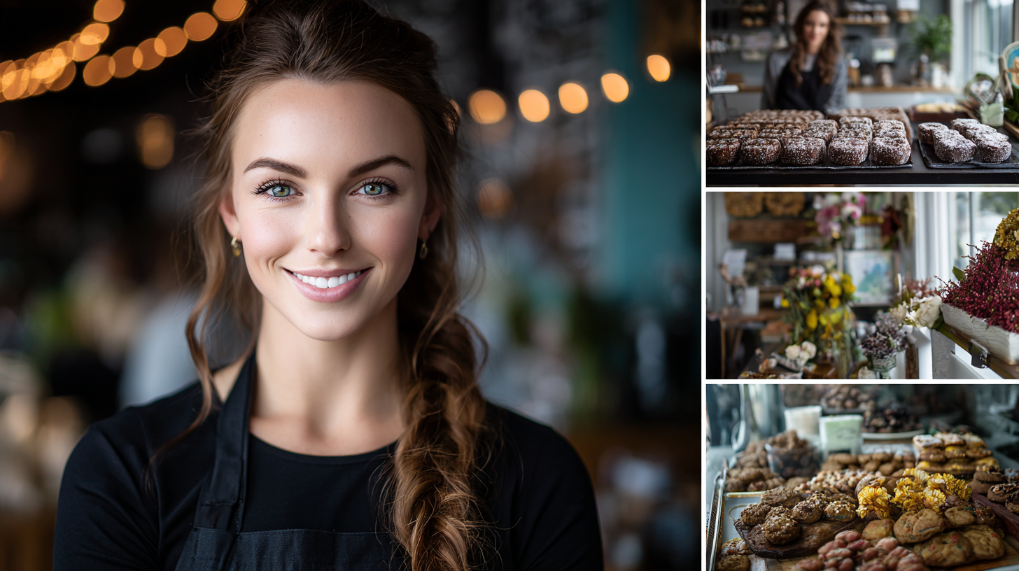 Why Branding Photography Is More Than Just Headshots