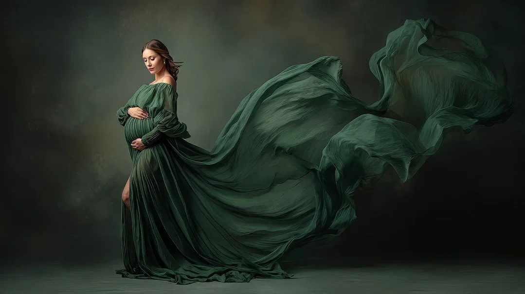 Maternity photos don&rsquo;t need stiff poses to be beautiful 🤍Natural movement + gentle guidance creates confidence and connection.
Read more: http://www.keelphotography.com/blog/maternity-posing-that-feels-natural-not-forced
#MaternityPhotography 