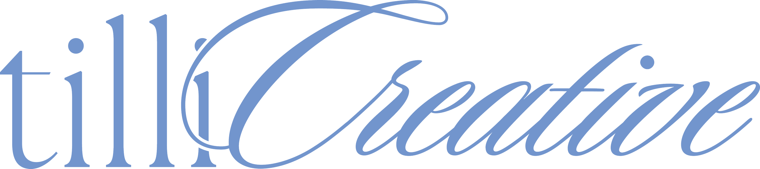 Tilli Word Tilli Creative | Enhance Your Brand