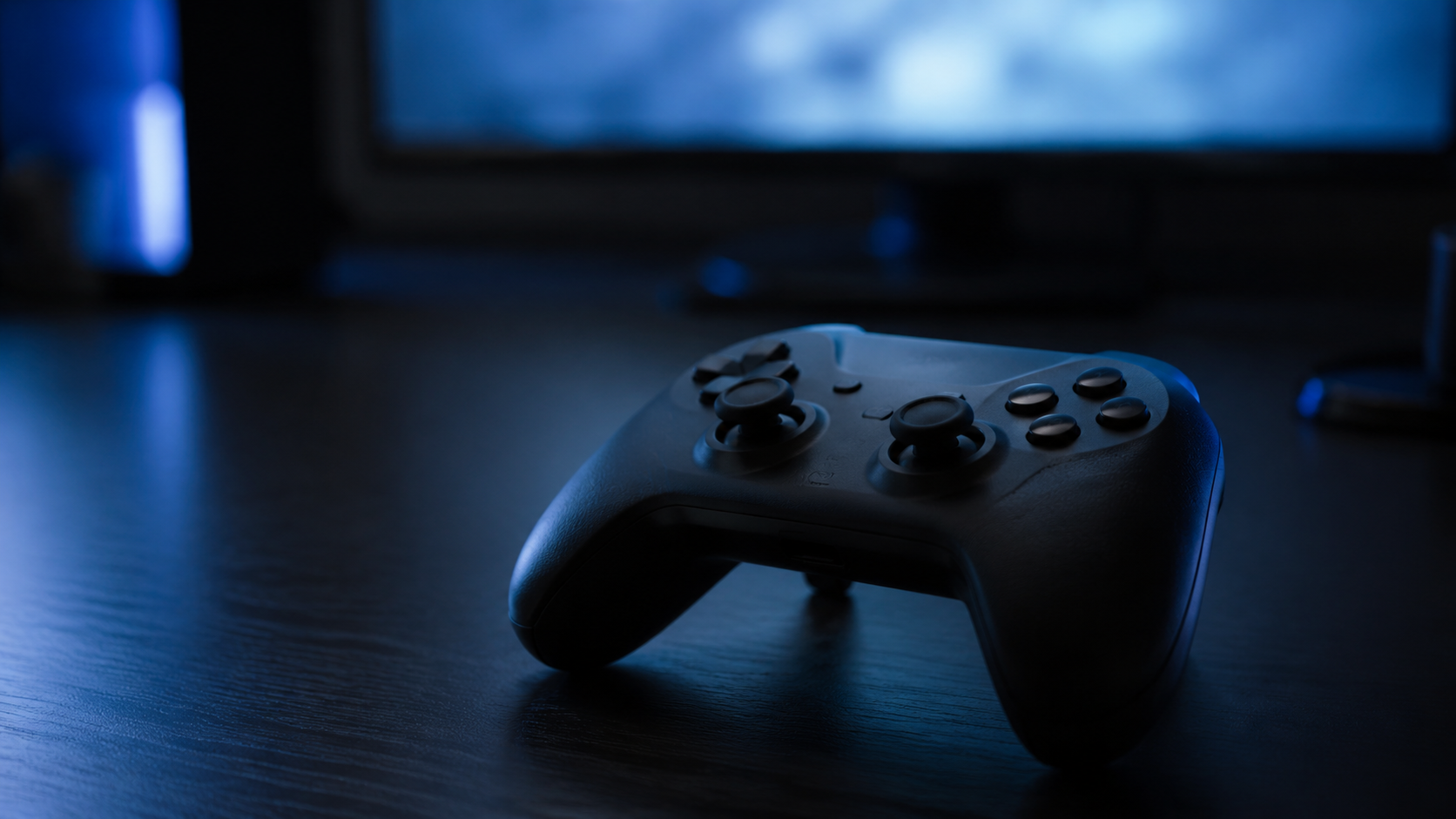 How to Reset After a Bad Gaming Session