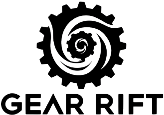 GEAR RIFT