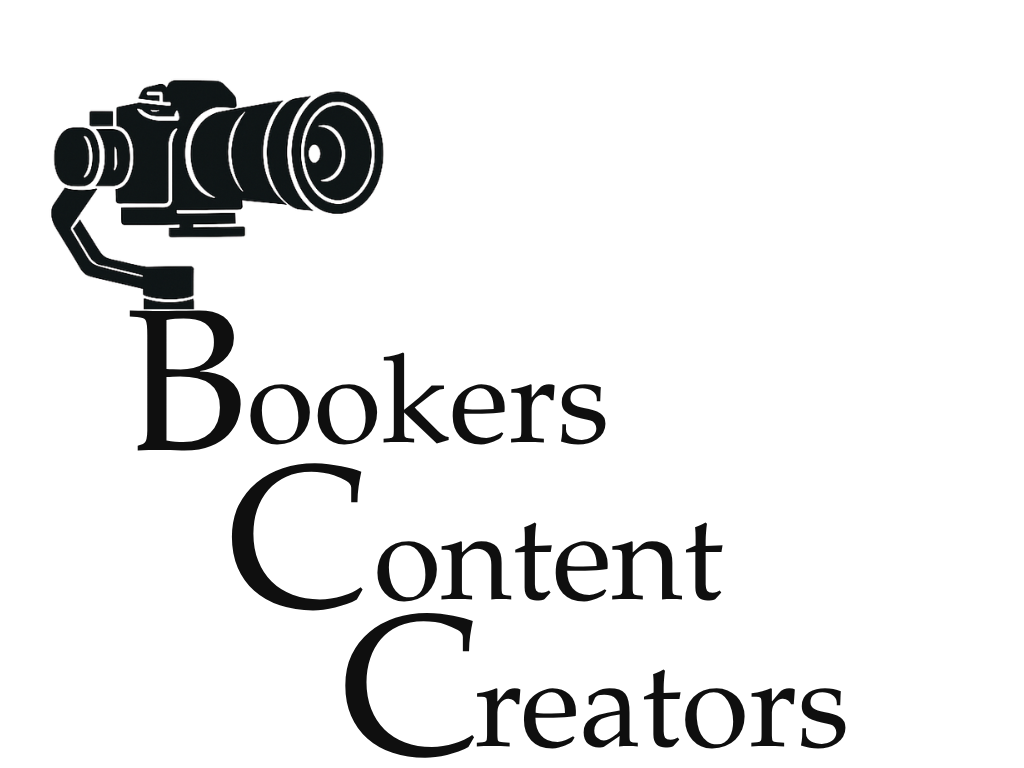 Booker's Content Creators