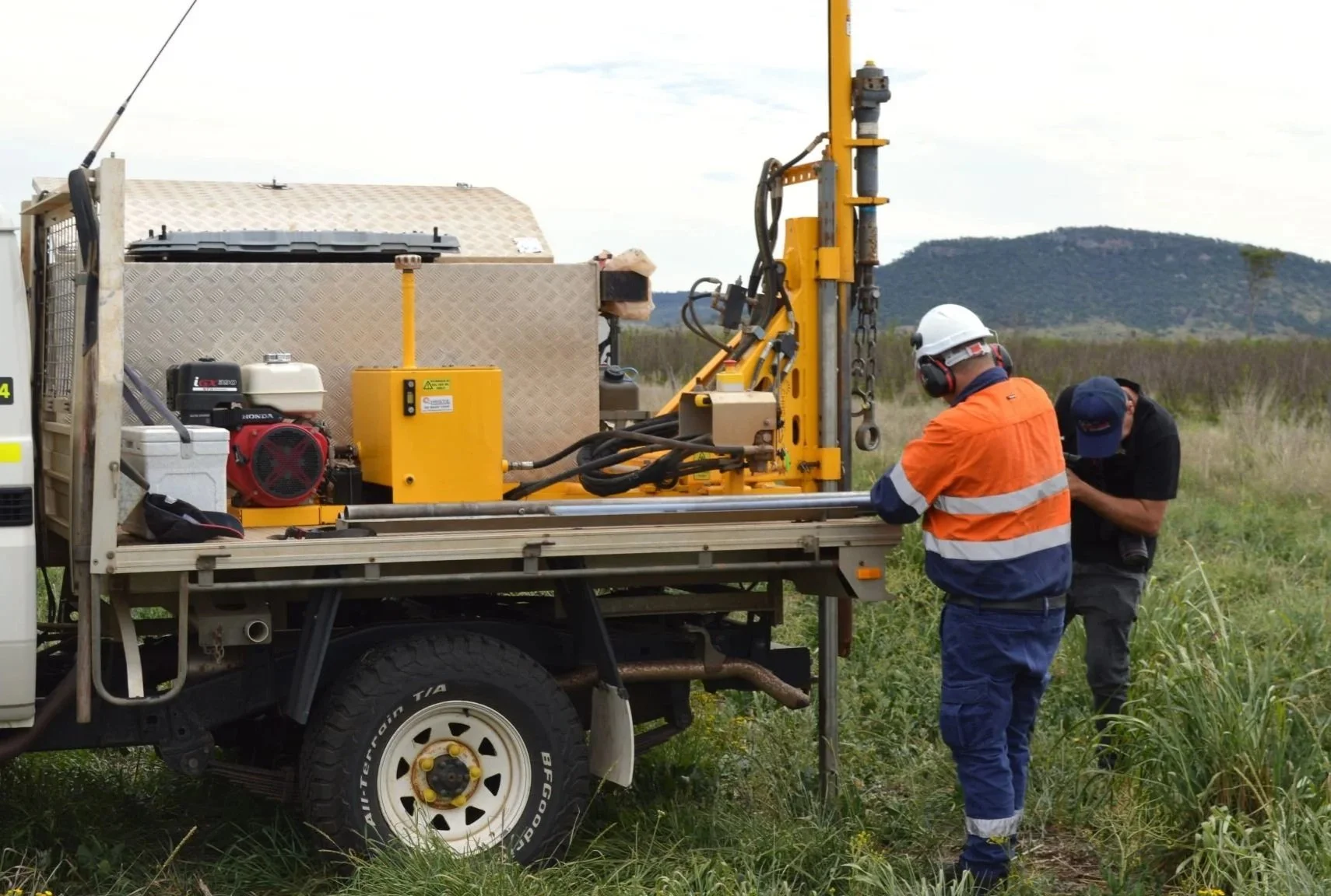 Practical outcomes: 5 ways biosolids improve soil health&nbsp;