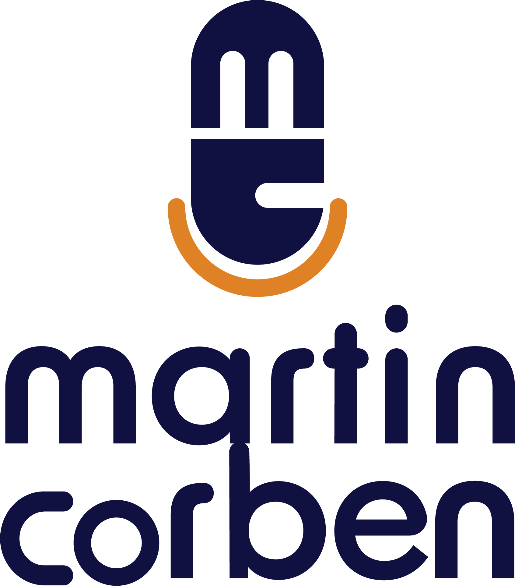 Martin Corben