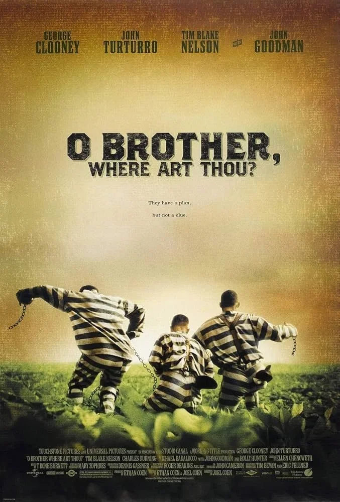 O Brother, Where Art Thou? Review