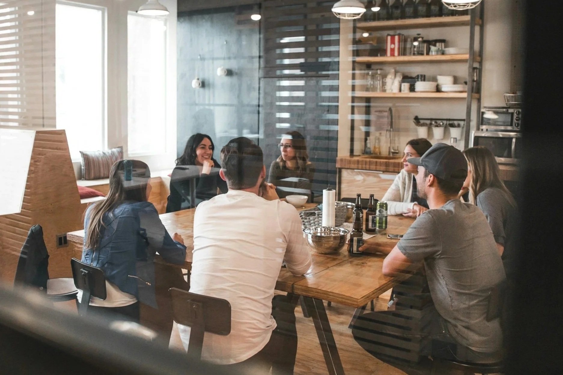 Three things every business owner should do right now