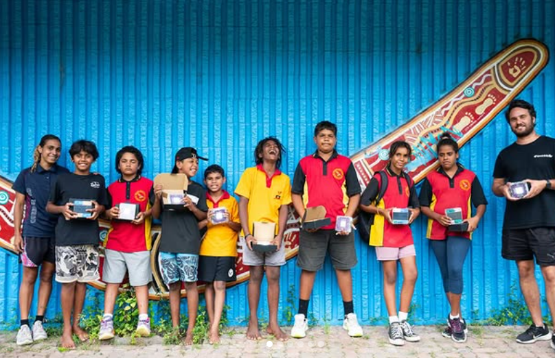 PowerWells Community Workshops
