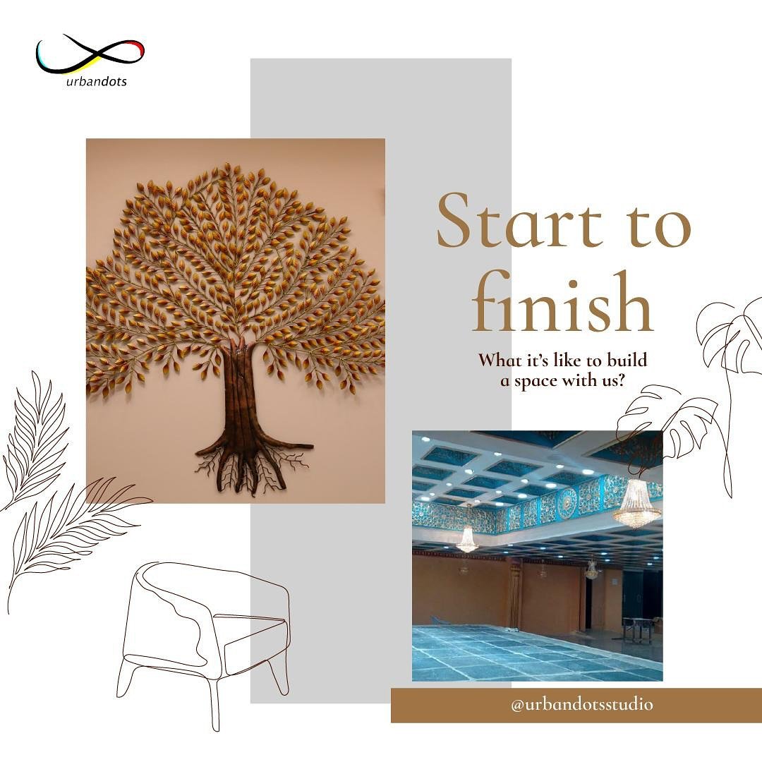 Ever wondered what goes into creating a space that feels like you? Here’s our process—from the first sketch to the final cushion.
#urbandotsstudio #urbandotsinteriors #chennaiarchitects #chennaiinteriors #interiordesigner #architectschen
