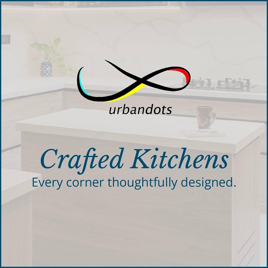 Design that Delivers – One Kitchen at a Time.
From sleek laminates to thoughtful lighting, every Urbandots kitchen is a blend of beauty and utility.
Swipe through to see how we turn everyday cooking spaces into effortless style statements.
#ur