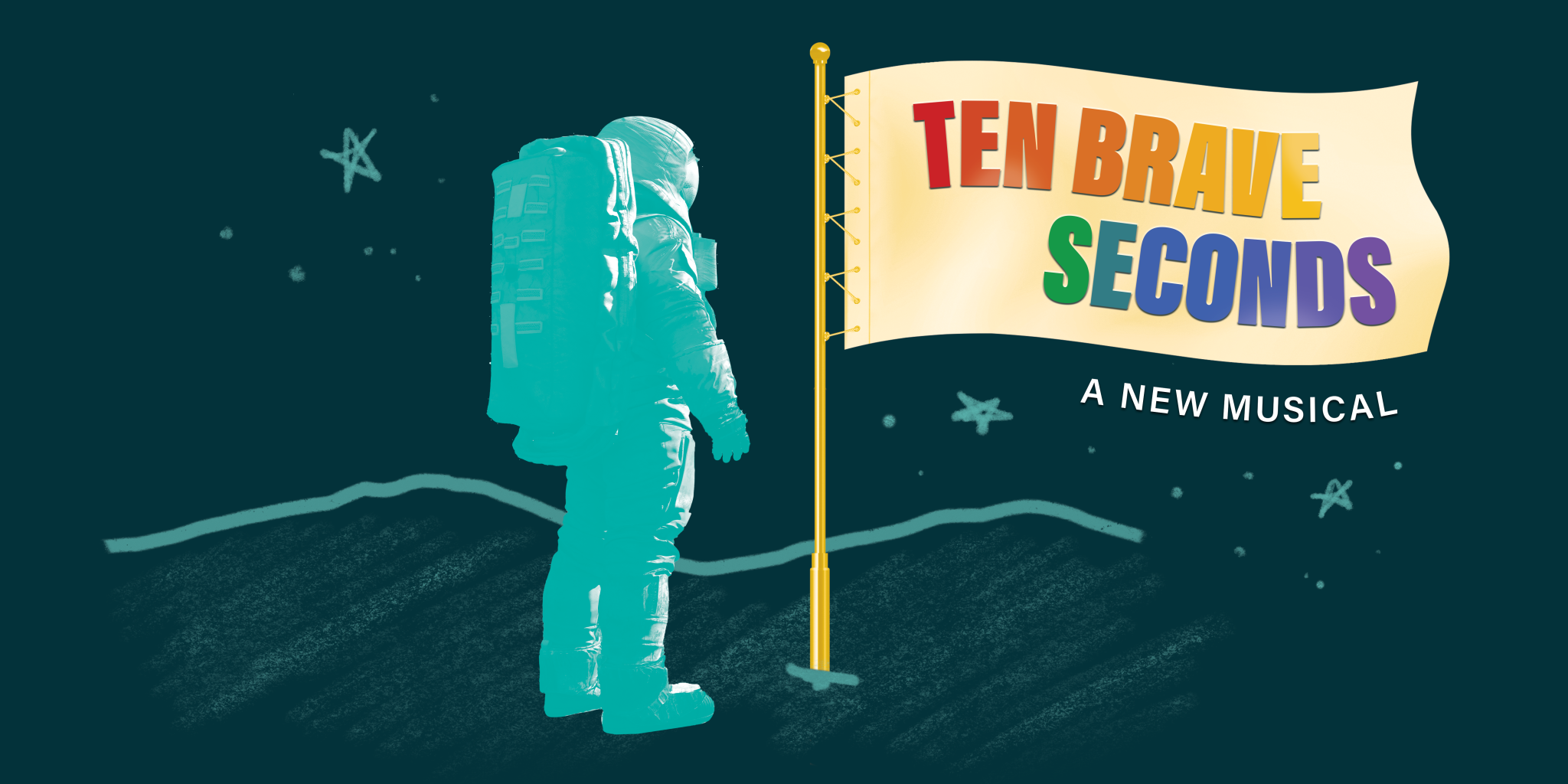 Ten Brave Seconds - World Premiere