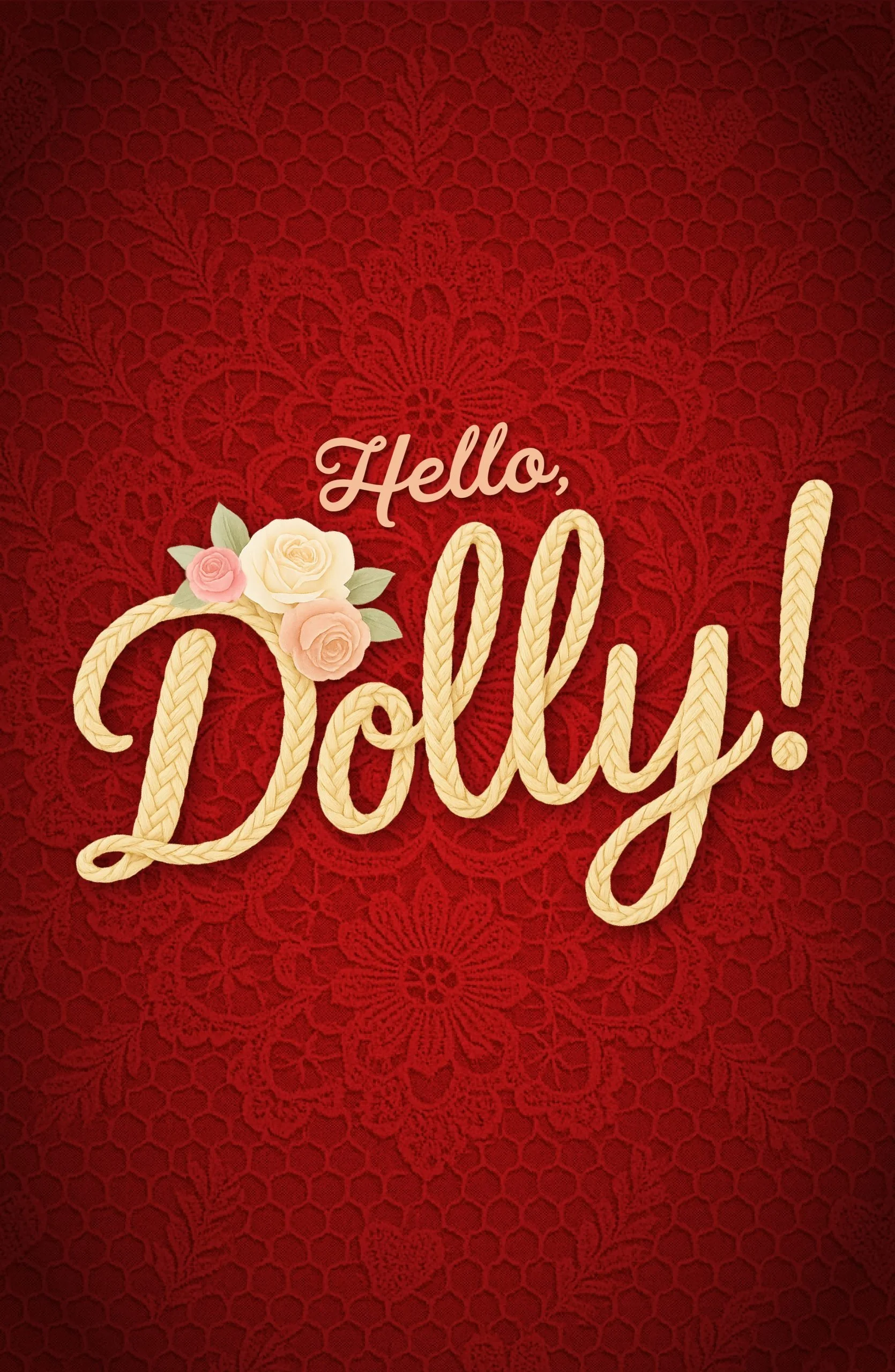 Hello, Dolly - Music Theatre Wichita