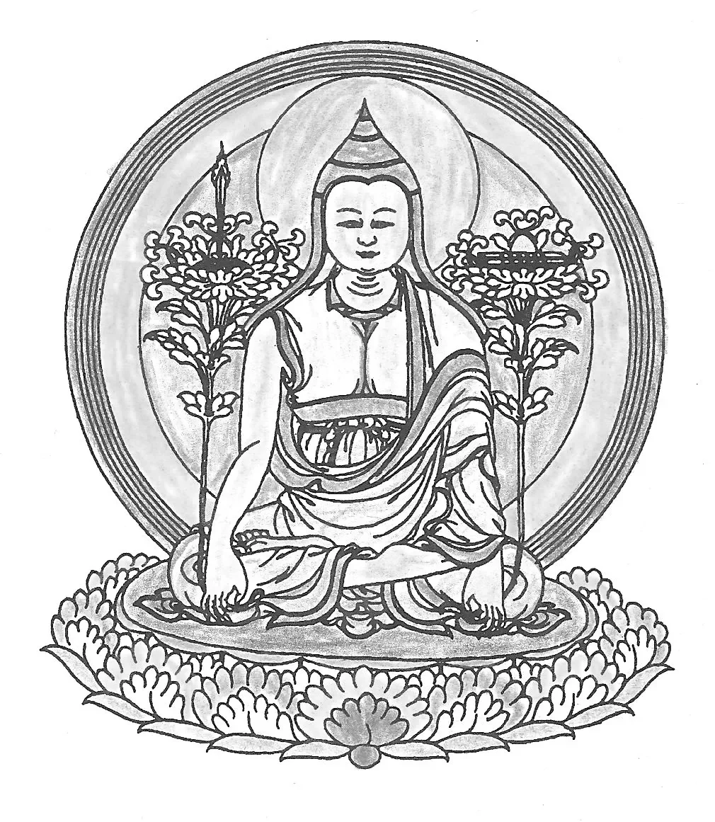 Tuesday Night Dharma Sessions