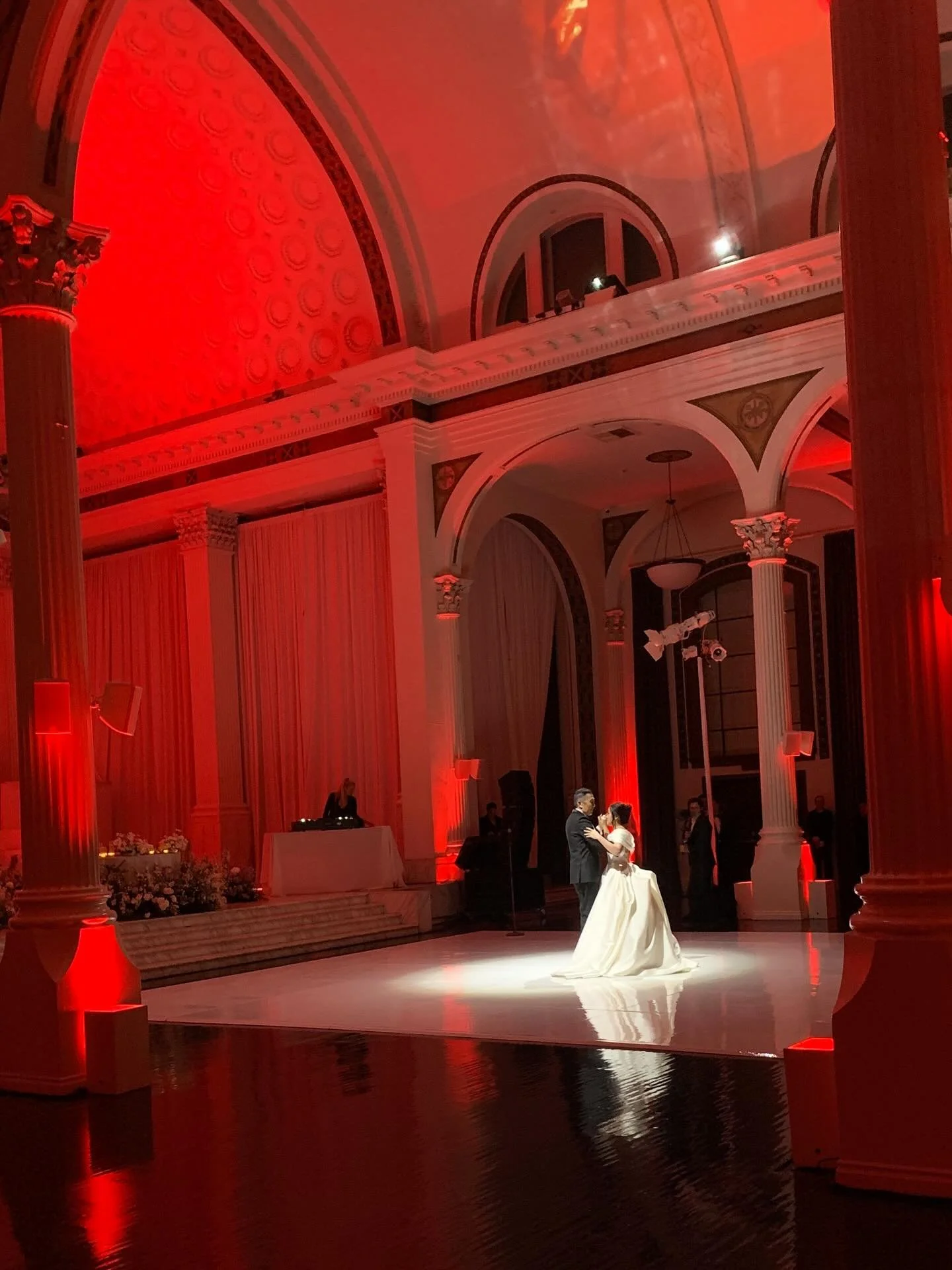 A truly beautiful day at the Vibiana. This one’s from a few weddings past, but still worth sharing. Grateful to have worked alongside Orange Blossom Special Events. Collaborating with this team always pushes me to grow and refine. Feeling extra