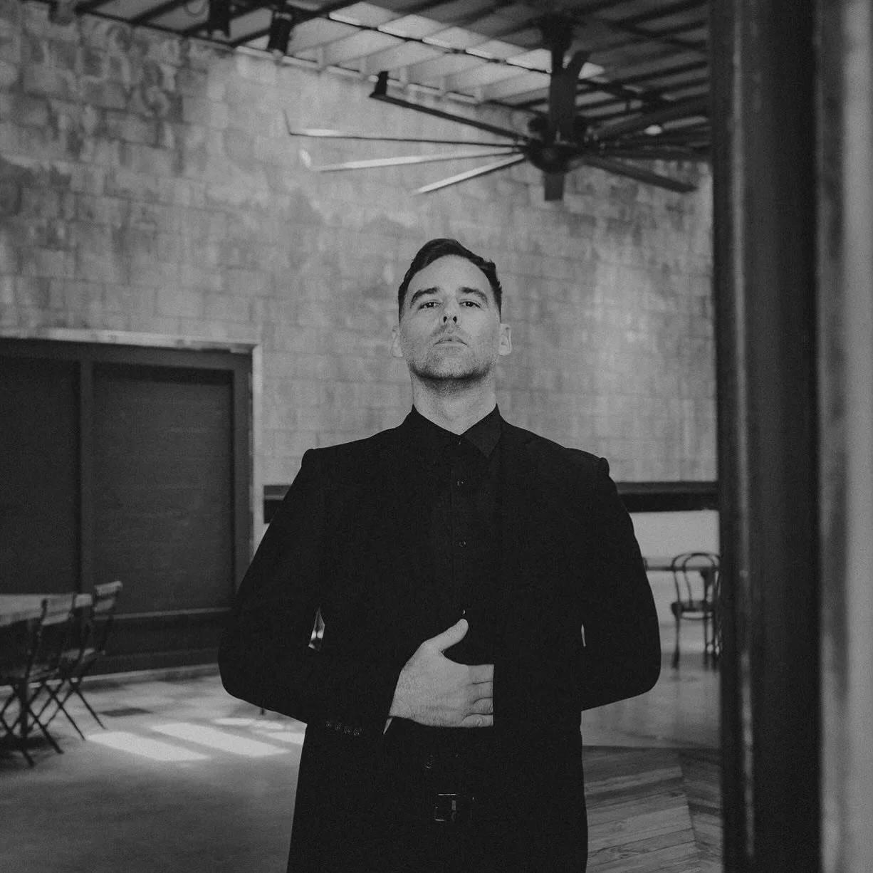 Building something of my own, thoughtfully and with intention.
W.E. by August is just getting started.