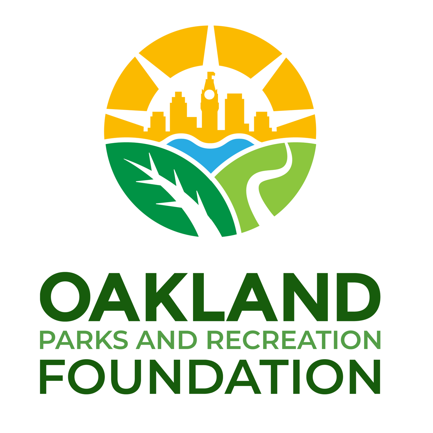 Oakland Parks and Recreation Foundation