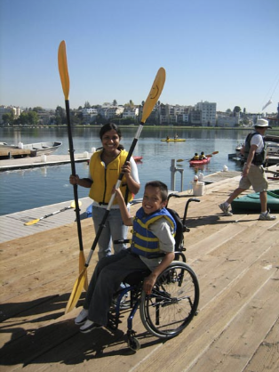 Friends of Oakland Parks & Recreations