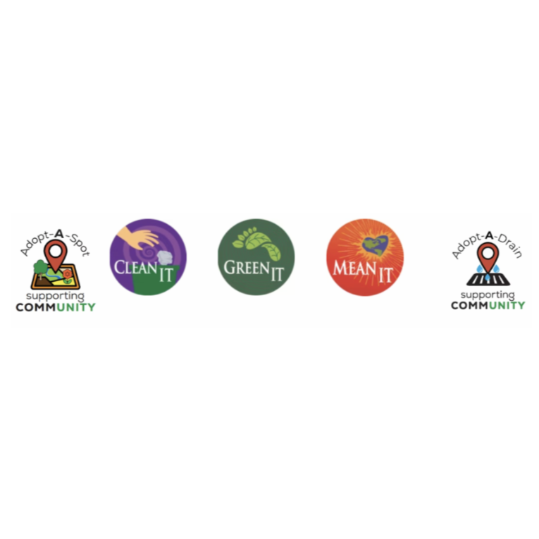 Adopt-A-Spot – Live Webinar Session