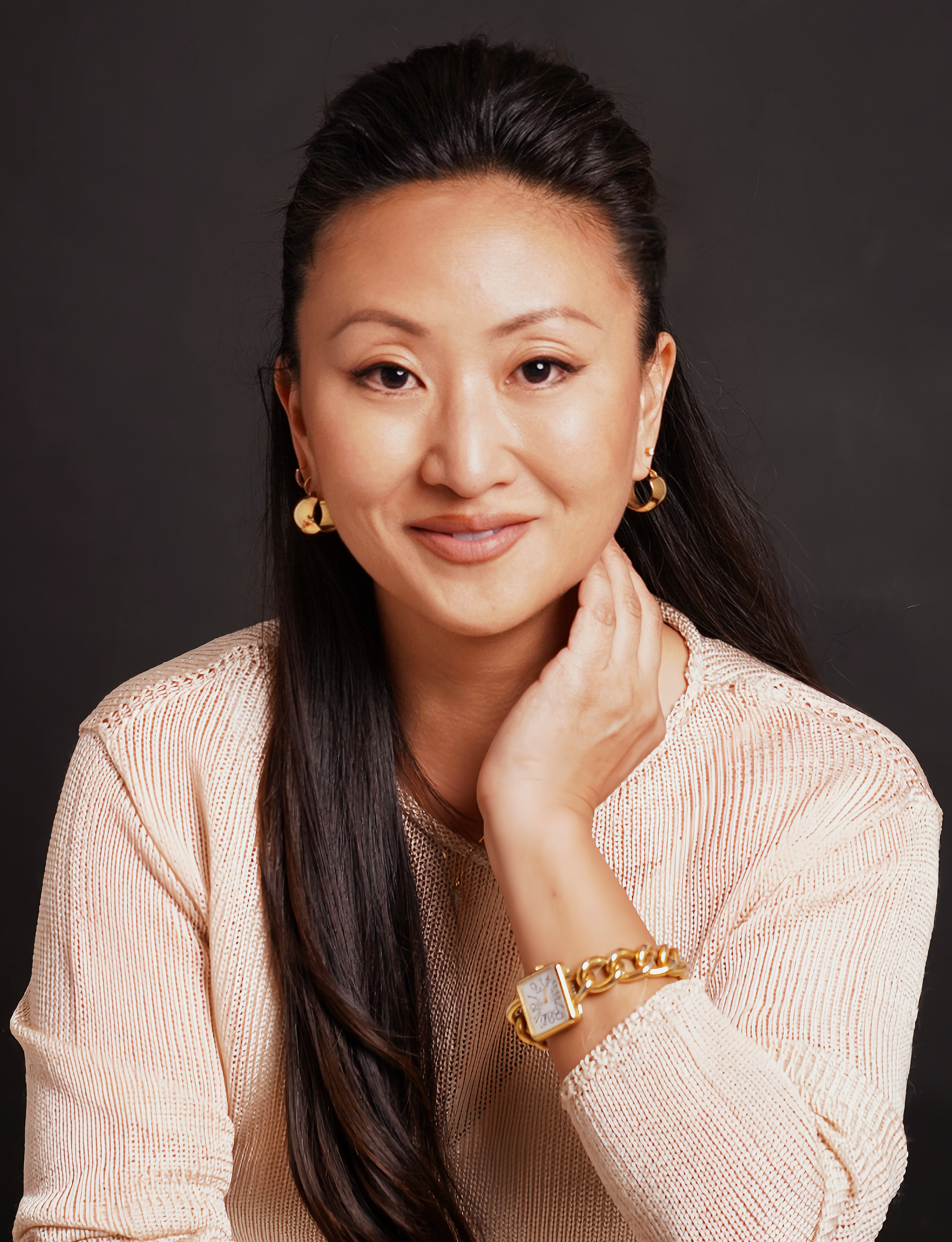 Michelle “Mush” Lee