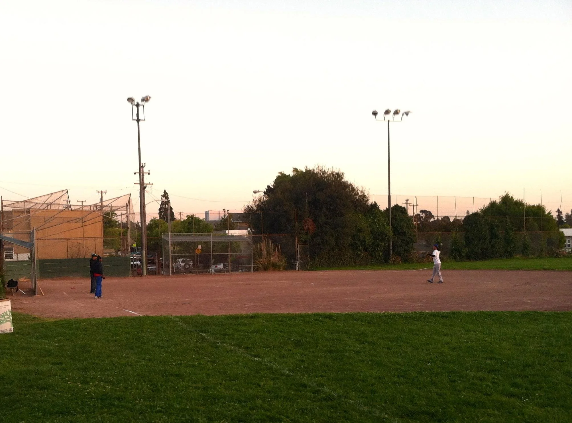 Friends of Oakland Parks & Recreations
