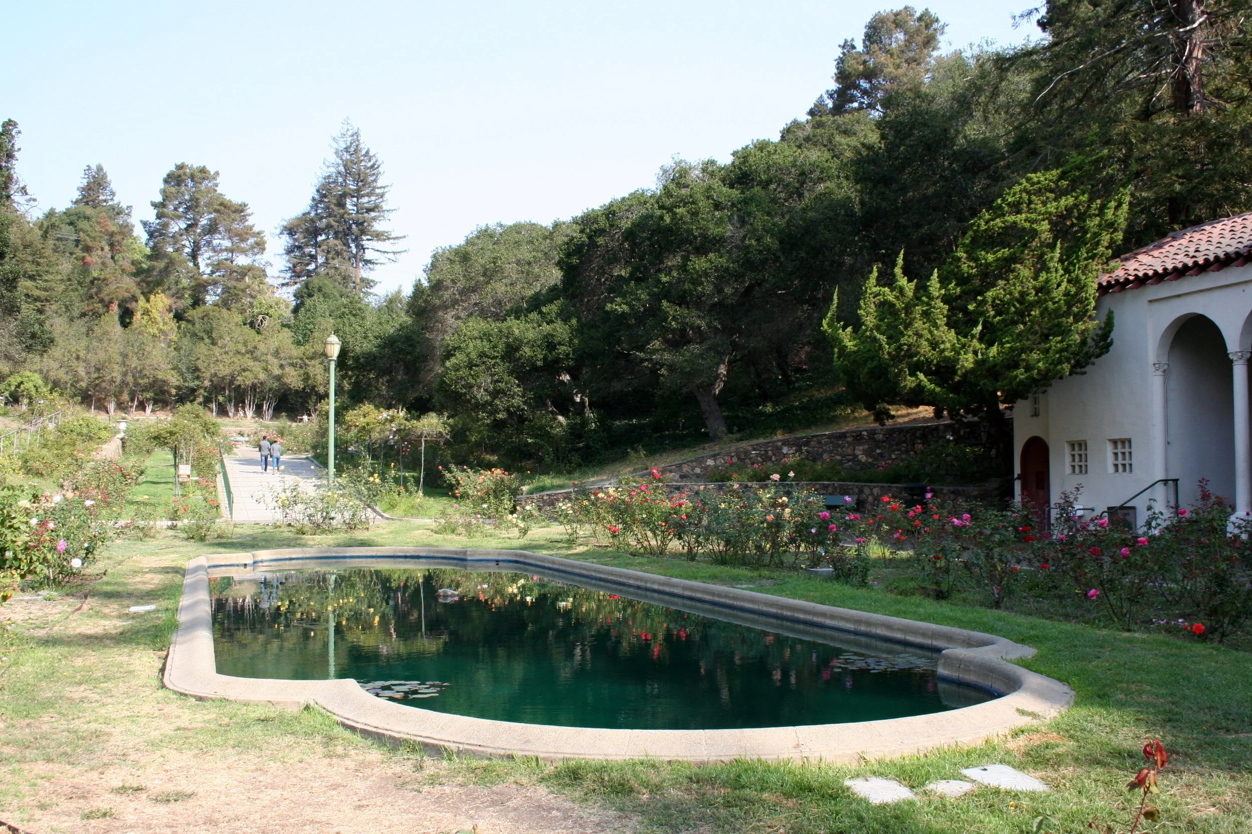 Friends of Oakland Parks & Recreations